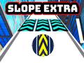                                                                     Slope Extra קחשמ