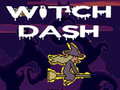                                                                     Witch Dash קחשמ