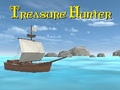                                                                     Treasure Hunter קחשמ