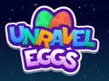                                                                     Unravel Egg קחשמ