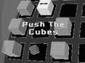                                                                     Push The Cubes קחשמ