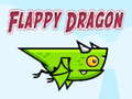                                                                     Flappy Dragon קחשמ