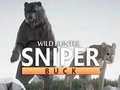                                                                       Wild Hunter sniper buck ליּפש