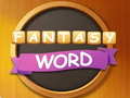                                                                     Fantasy Word  קחשמ