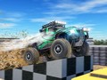                                                                     4x4 Monster Truck Driving 3D קחשמ