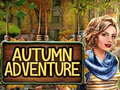                                                                     Autumn Adventure קחשמ