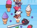                                                                     Perfect Ice Cream Cat Popsicle קחשמ