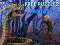                                                                     Free Puzzles Fantasy  קחשמ