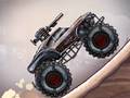                                                                     Zombie Monster Truck קחשמ