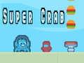                                                                     Super Crab קחשמ