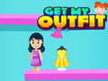                                                                     Get My Outfit קחשמ