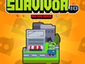                                                                     Survivor.io Revenge קחשמ