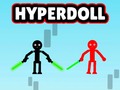                                                                     Hyperdoll קחשמ