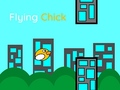                                                                       Flying Chick ליּפש