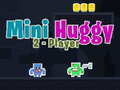                                                                     Mini Huggy 2 - Player קחשמ