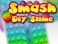                                                                     Smash Diy Slime קחשמ