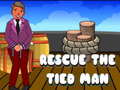                                                                     Rescue The Tied Man קחשמ