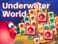                                                                     Underwater World קחשמ