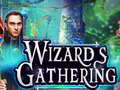                                                                     Wizards Gathering קחשמ