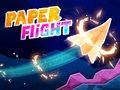                                                                     Paper Flight קחשמ