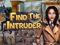                                                                     Find the Intruder קחשמ