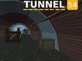                                                                     Tunnel 54 קחשמ