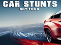                                                                       Car Stunts Sky Tour ליּפש