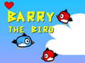                                                                       Barry the Bird ליּפש