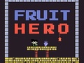                                                                     Fruit Hero קחשמ