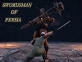                                                                     Swordsman of Persia קחשמ