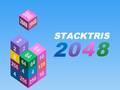                                                                     Stacktris 2048 קחשמ