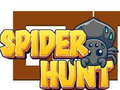                                                                       Spider Hunt ליּפש