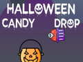                                                                     Halloween Candy Drop קחשמ