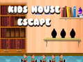                                                                     Kids House Escape קחשמ