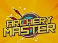                                                                     Archery Master קחשמ