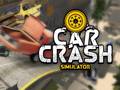                                                                     Car Crash Simulator קחשמ