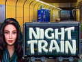                                                                     Night Train קחשמ