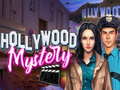                                                                     Hollywood Mystery קחשמ