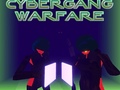                                                                     Cybergang Warfare קחשמ