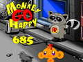                                                                       Monkey Go Happy Stage 685 ליּפש