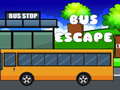                                                                       Bus Escape ליּפש