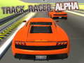                                                                     Track Racer Alpha קחשמ