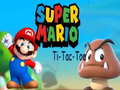                                                                     Super Mario Tic Tac Toe קחשמ