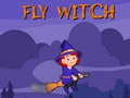                                                                       Fly Witch ליּפש