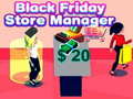                                                                    Black Friday Store Manager קחשמ