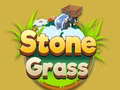                                                                     Stone Grass  קחשמ