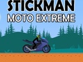                                                                       Stickman Moto Extreme ליּפש