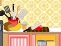                                                                     Grandma's Kitchen 5 קחשמ