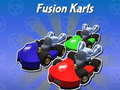                                                                     Fusion Karts קחשמ