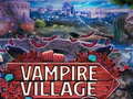                                                                     Vampire Village קחשמ